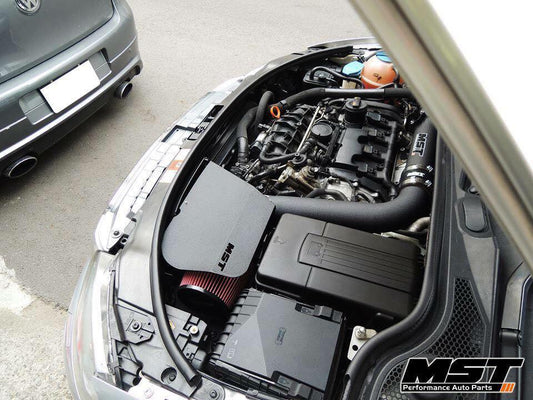 VW Golf MK5 GTI Intake System (VW-MK501)