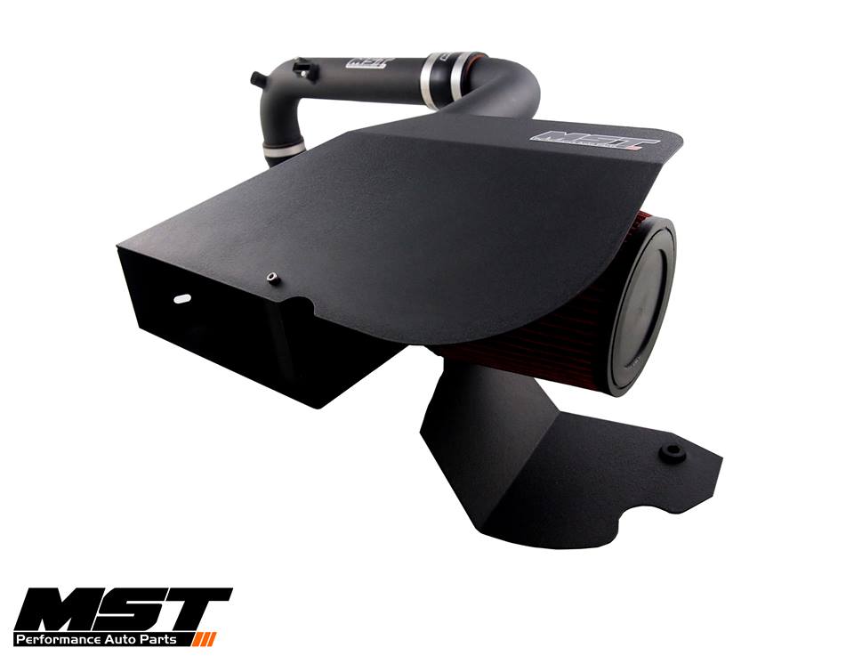 VW Golf MK5 GTI Intake System (VW-MK501)