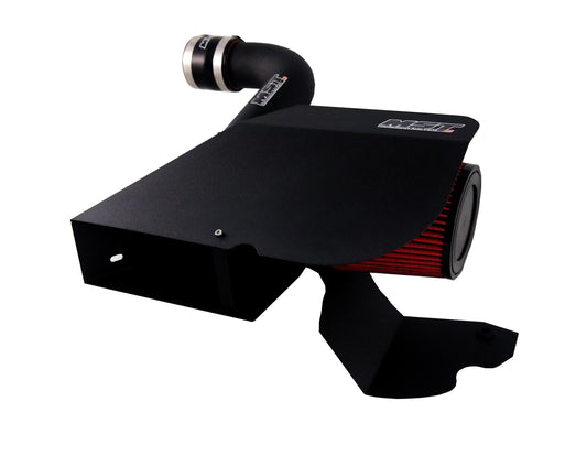 VW Golf MK5 1.4TSI TwinTurbo Supercharge Intake System (VW-MK502)