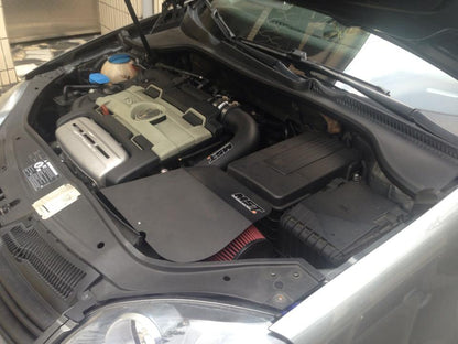 VW Golf MK5 1.4TSI TwinTurbo Supercharge Intake System (VW-MK502)