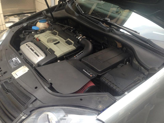 VW Golf MK5 1.4TSI TwinTurbo Supercharge Intake System (VW-MK502)