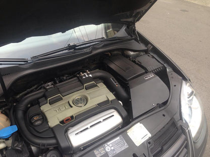 VW Golf MK5 1.4TSI TwinTurbo Supercharge Intake System (VW-MK502)