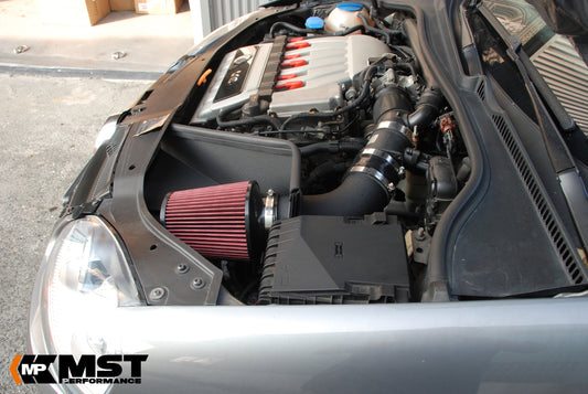 VW Golf MK5 R32 Intake System  (VW-MK5R32)