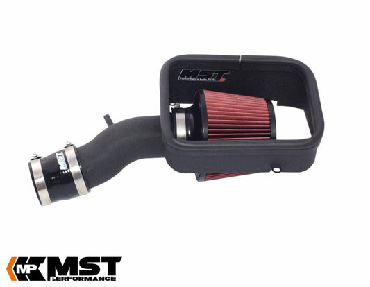VW Golf MK6 1.4TSI Single Charge Intake System (VW-MK602)