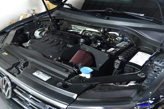 VW Golf MK7 2.0 GTD Intake System (VW-MK704)