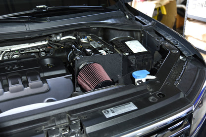 VW Golf MK7 2.0 GTD Intake System (VW-MK704)