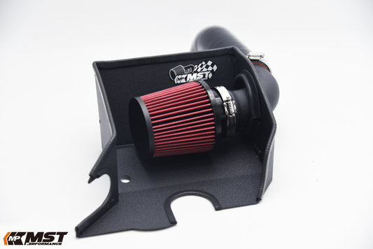 VW Golf MK7 1.4TSI Intake System (VW-MK706L)