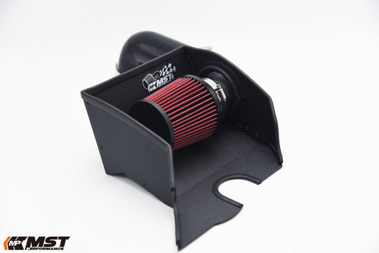VW Golf MK7 1.4TSI Intake System (VW-MK706L)