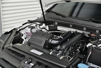 VW Golf MK7 1.4TSI Intake System (Closed Pod) (VW-MK707)