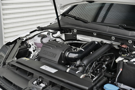 VW Golf MK7 1.4TSI Intake System (Closed Pod) (VW-MK707)