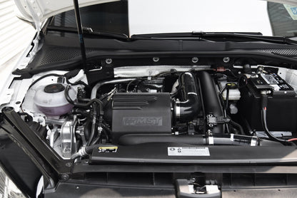 VW Golf MK7 1.4TSI Intake System (Closed Pod) (VW-MK707)