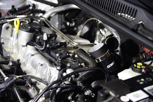 VW Golf MK7 1.2/1.4TSI Turbo Inlet Pipe (VW-MK708)