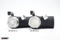 VW Golf MK7 MQB High Flow 3" Turbo Inlet Kit (For Hybrid Turbo) (VW-MK710V2)