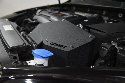 VW Golf MK7/7.5 GTI/R Intake System(For Stock Turbo) (VW-MK777)