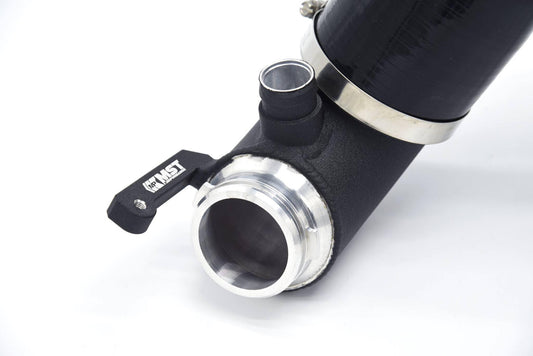VW Golf MK7/7.5 GTI/R Intake System(For Stock Turbo) (VW-MK777)