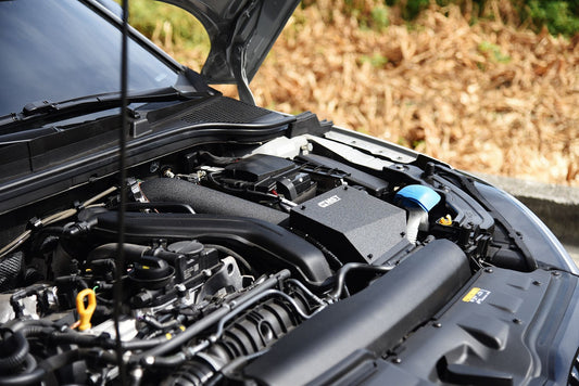 VAG EA211 1.5TSI EVO Intake System (VW-MK801)