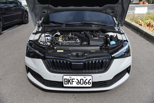 VAG EA211 1.5TSI EVO Intake System (VW-MK801)