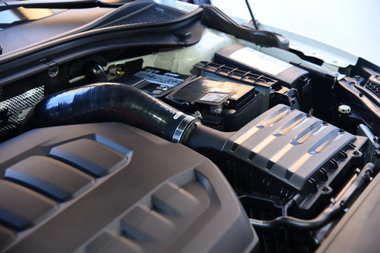 VW Golf MK8 R Inlet Kit (VW-MK802H)
