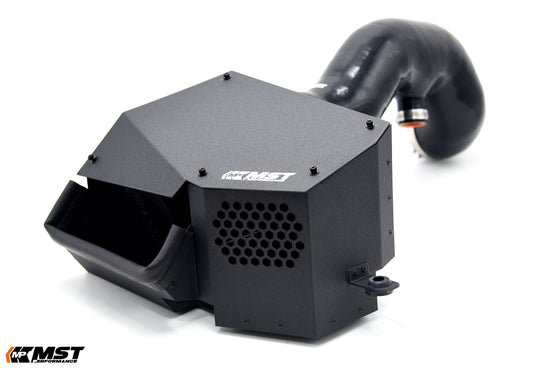 VW Golf MK8 R Intake System + Inlet Kit (VW-MK802)