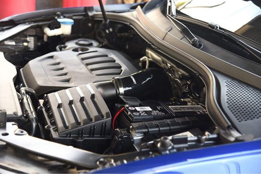 VW Tiguan R 2.0 Intake Hose (VW-MK803H)