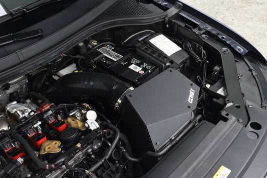 VW Tiguan R Intake System  (VW-MK803)