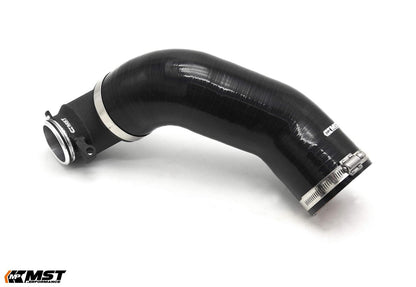 VW Golf MK8 GTI EA888 High Flow 3" Turbo Inlet Kit (VW-MK810)