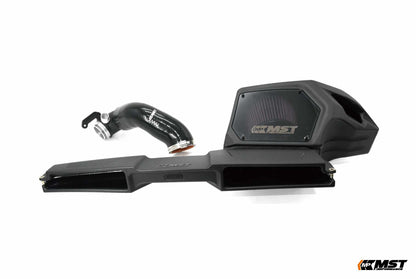 VW Polo MK6 GTI 2.0T Intake System + Inlet Kit (VW-PG999L)