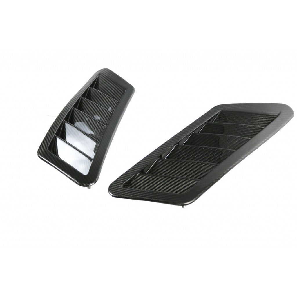 APR Toyota Supra A90/91 Fender Vents 2020-2023