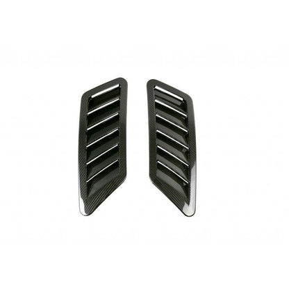 APR Toyota Supra A90/91 Fender Vents 2020-2023
