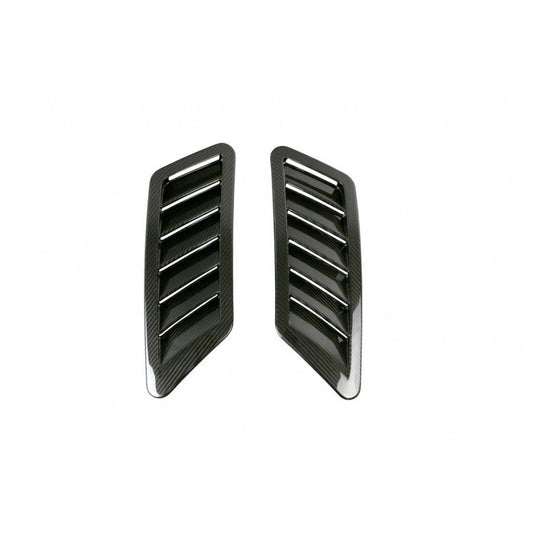APR Toyota Supra A90/91 Fender Vents 2020-2023