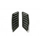 APR Toyota Supra A90/91 Fender Vents 2020-2023