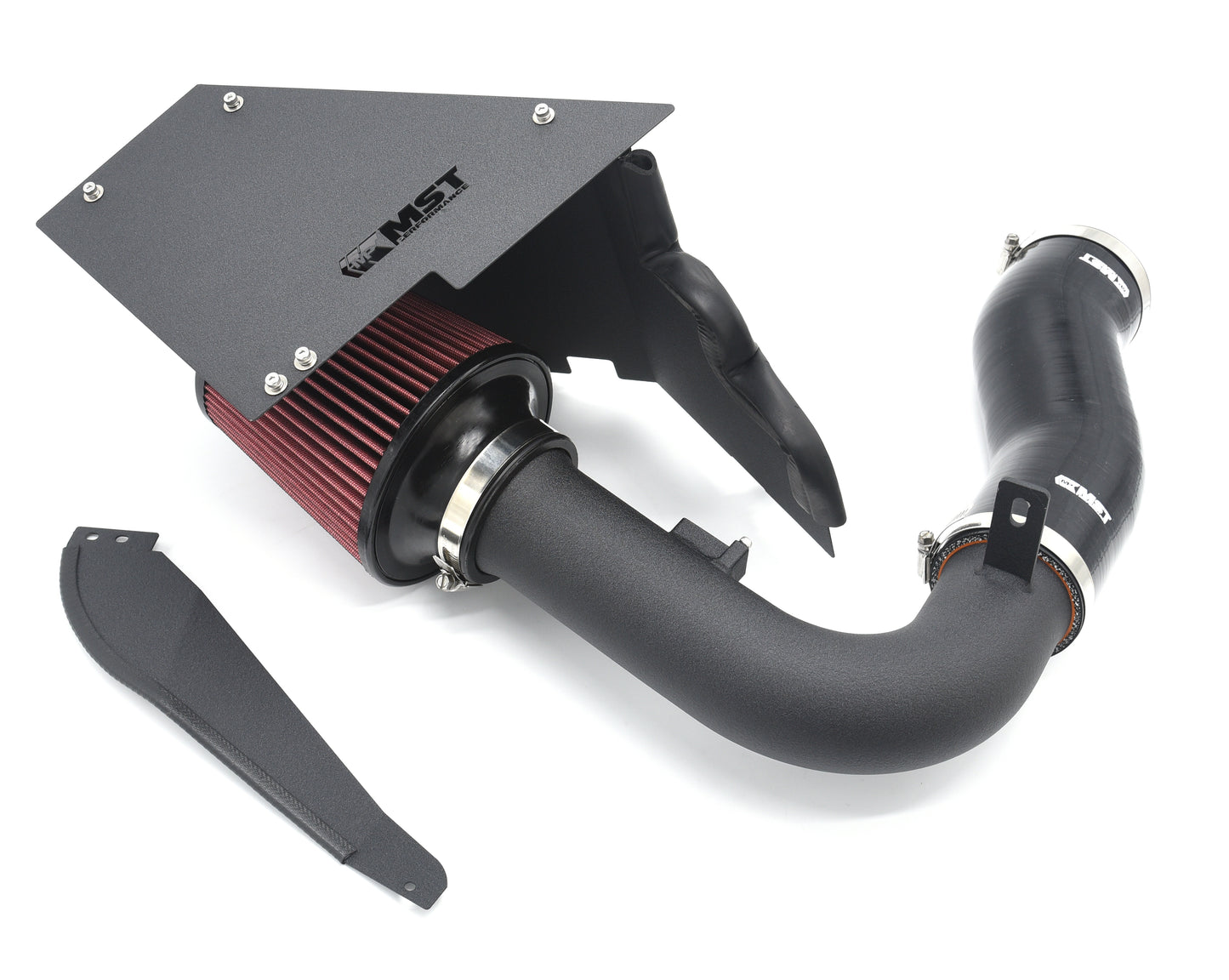 Subaru WRX 2.0L Intake System (WRX-1501)