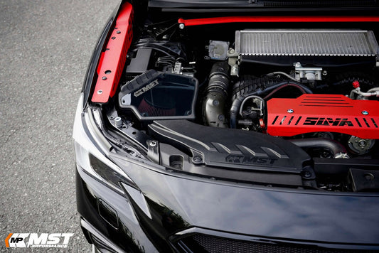 Subaru WRX 2.4 Intake System (WRX-1503)
