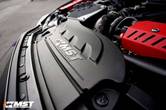 Subaru WRX 2.4 Intake System (WRX-1503)