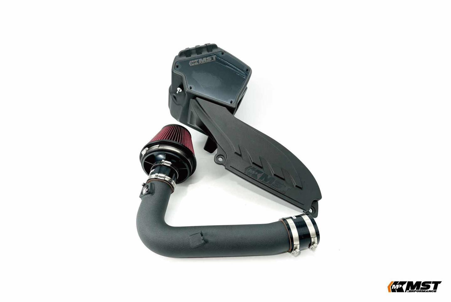 Subaru WRX 2.4 Intake System (WRX-1503)