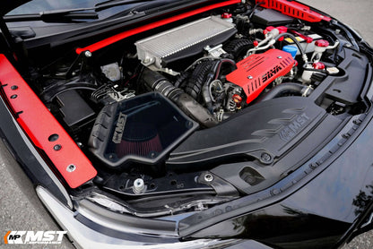 Subaru WRX 2.4 Intake System (WRX-1503)