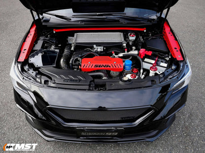 Subaru WRX 2.4 Intake System (WRX-1503)