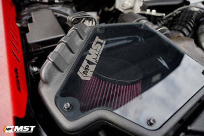 Subaru WRX 2.4 Intake System (WRX-1503)