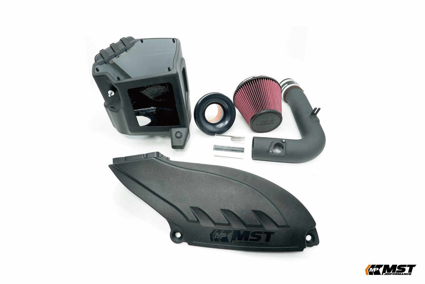 Subaru WRX 2.4 Intake System (WRX-1503)