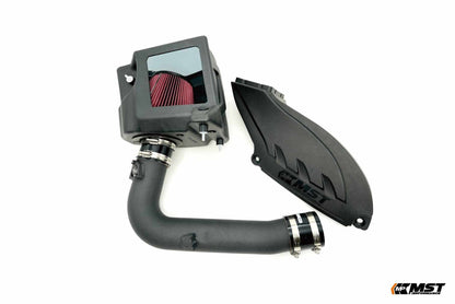 Subaru WRX 2.4 Intake System (WRX-1503)