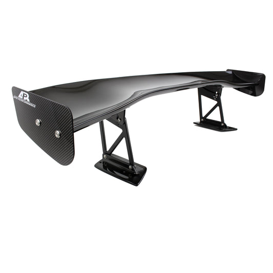 APR Subaru STI SPEC 67" GTC-300 Wing 2011-2014