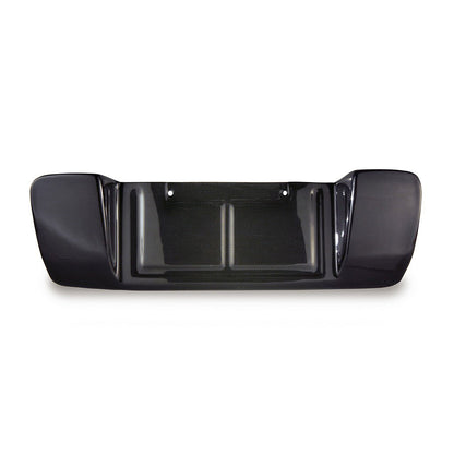 APR Subaru Impreza WRX/ STI Carbon Fiber License Plate Frame 2004-2007