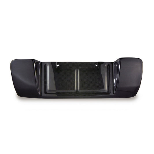 APR Subaru Impreza WRX/ STI Carbon Fiber License Plate Frame 2004-2007