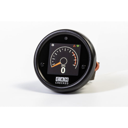 MFD15 Gen-2 (WT01002)