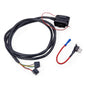 OBD2 Cable For MFD28/32 (WT22700)