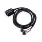 OBD2 Cable - Kl15 Pin1 For MFD28/32 (WT22710)