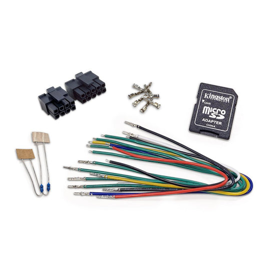 Connection Kit MFD28/MFD32/MFD32S/MFA28 (WT22761)