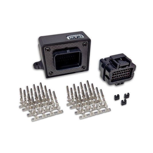 Universal Add On MCE18 With Plug (WT22811)