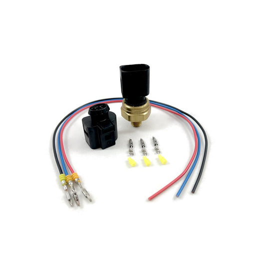 Oil/Fuel Pressur Sensor - M10x1 (WT22901)