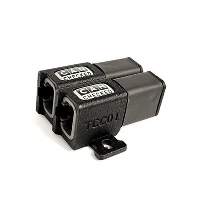 Thermocouple Converter (TCC01) With Plug (WT22903)